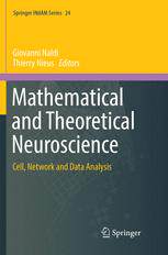 预订 Mathematical and Theoretical Neuroscience