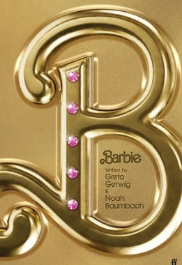 Barbie: The Screenplay