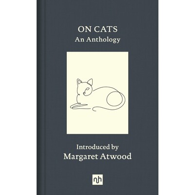 预订 关于猫：文选 宠物随笔 宠物故事 英文版 On Cats: An Anthology:9781912559329