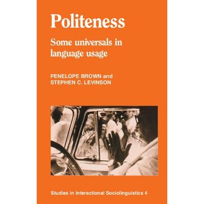 Some Universals in Language Usage