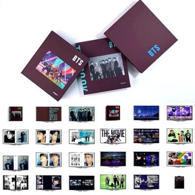 预售 D’FESTA COMPLETE EDITION BTS