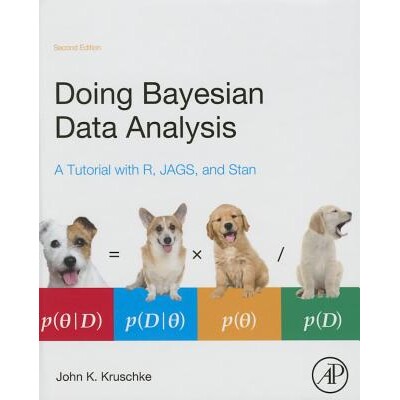 A Tutorial with R, JAGS, and Stan
