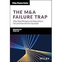 Why Most Mergers and Acquisitions Fail a