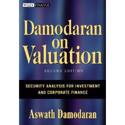 Security Analysis for Investment and Cor