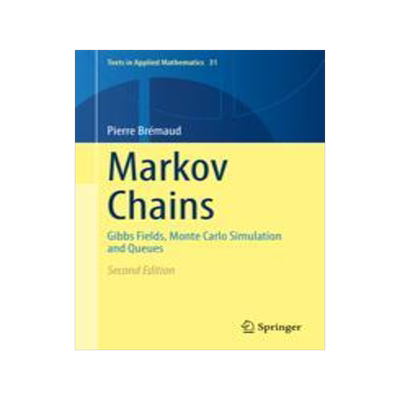 现货 Markov Chains