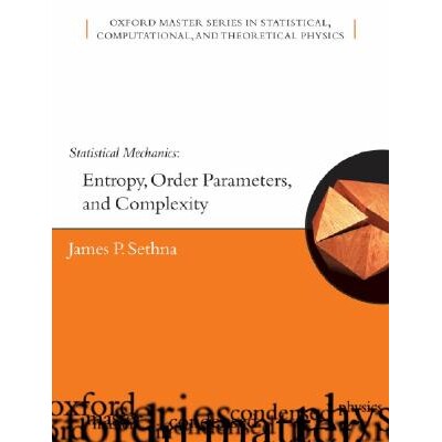 Entropy, Order Parameters and Complexity