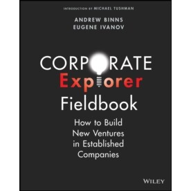 How To Build New Ventures In Established
