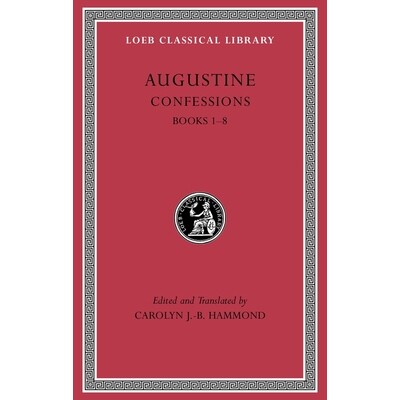 Books 1&ndash;8