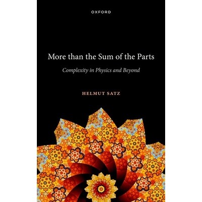 Complexity in Physics and Beyond