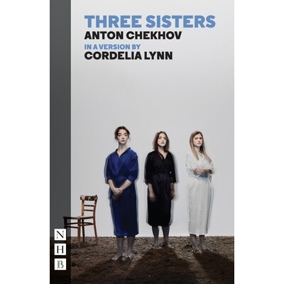 预订 三姐妹 话剧剧本 伦敦西区戏剧 英文原版 Three Sisters