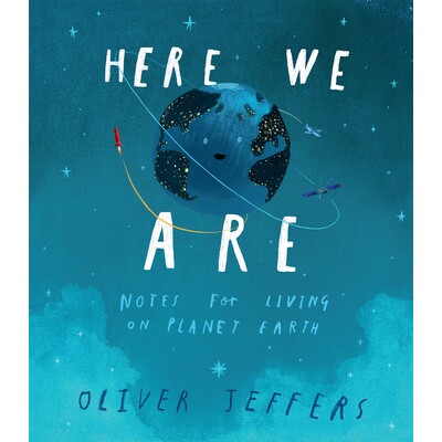 Notes for Living on Planet Earth