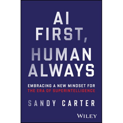 Embracing a New Mindset for the Era of S
