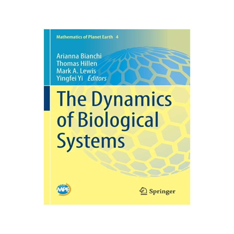 预订 The Dynamics of Biological Systems