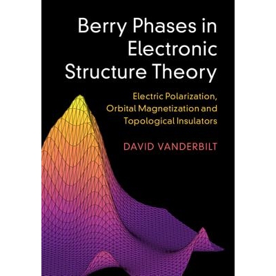 Berry Phases in Electronic Structure Theory: Electric Polarization, Orbital Magnetization and Topological Insulators El