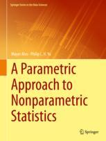 预订 A Parametric Approach to Nonparametric Statistics