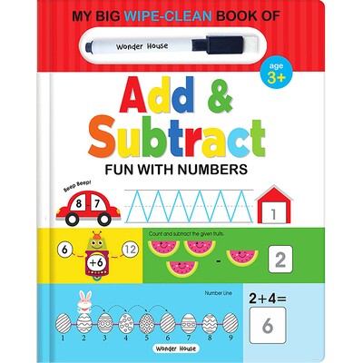 Fun With Numbers