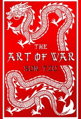 现货 The Art of War: Annotated Edition