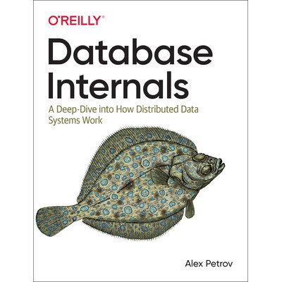 Database Internals A Deep Dive Into How Distributed Data Systems Work 内部数据库:深入研究分布式数据系统工作方式 978149