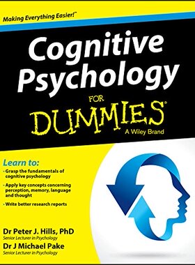 Cognitive Psychology for Dummies