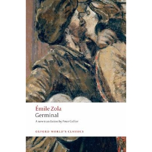Germinal 播种月 9780199536894
