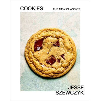 预订 饼干：新经典：烘焙书 菜式 菜肴 料理 英文版 Cookies: The New Classics: A Baking Book:9780593235669