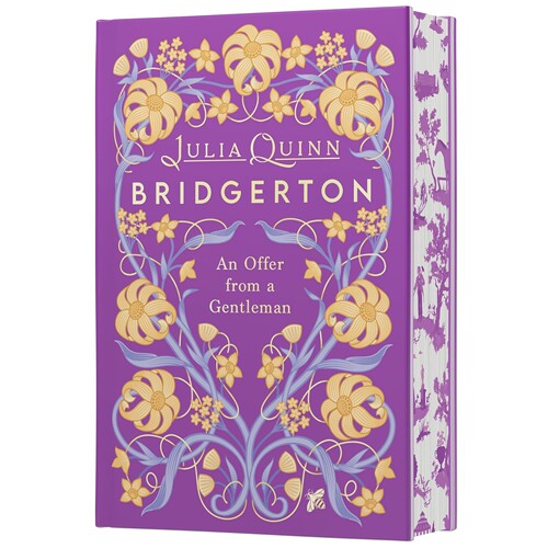 Bridgerton