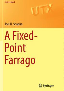 预订 A Fixed-Point Farrago