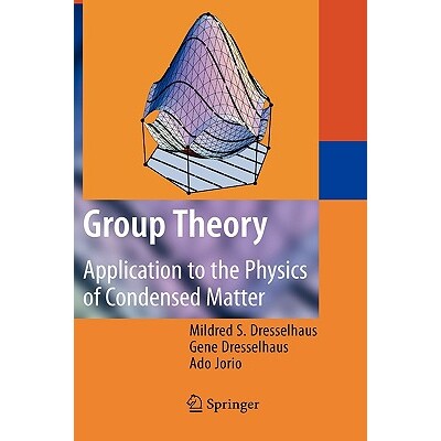 Application to the Physics of Condensed