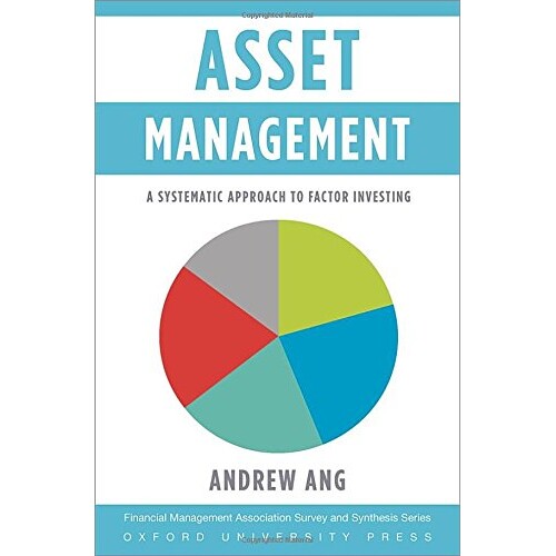 Asset Management A Systematic Approach to Factor Investing 资产管理:因子投资的系统方法 9780199959327