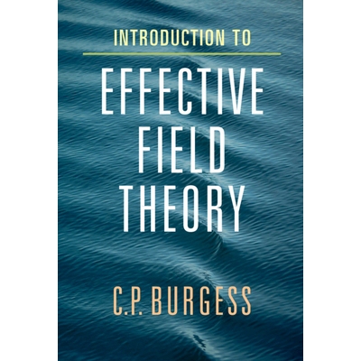 Introduction to Effective Field Theory: Thinking Effectively about Hierarchies of Scale Thinking Effectively about Hier