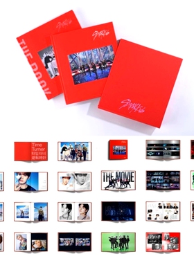 预售 D’FESTA COMPLETE EDITION StrayKids