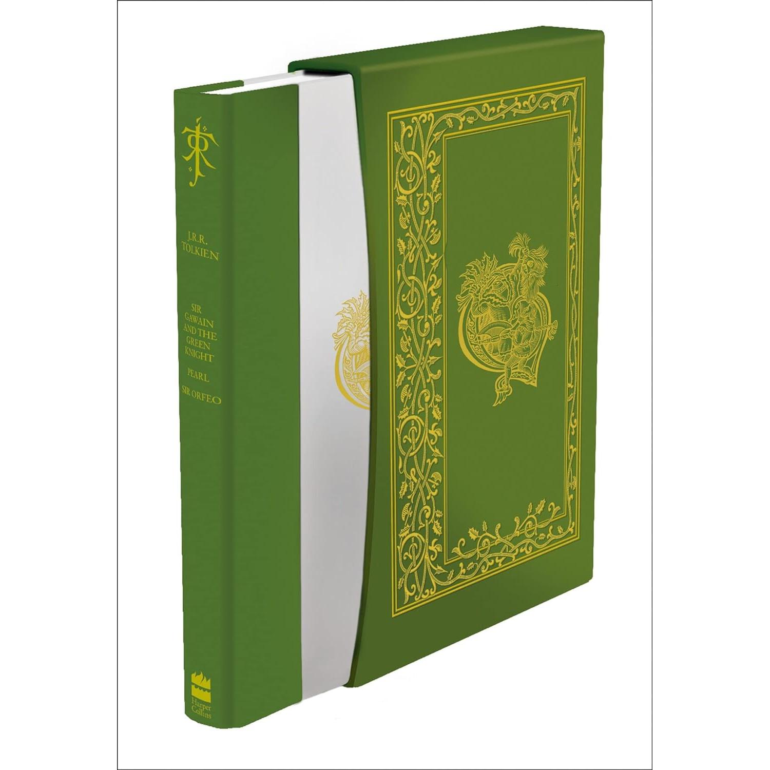 With Pearl and Sir Orfeo