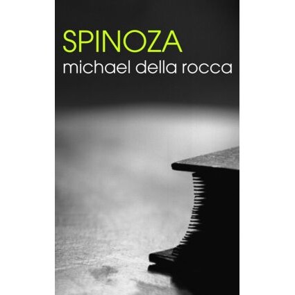 Spinoza 斯宾诺莎（1632-1677, 荷兰唯物主义哲学家） 9780415283304
