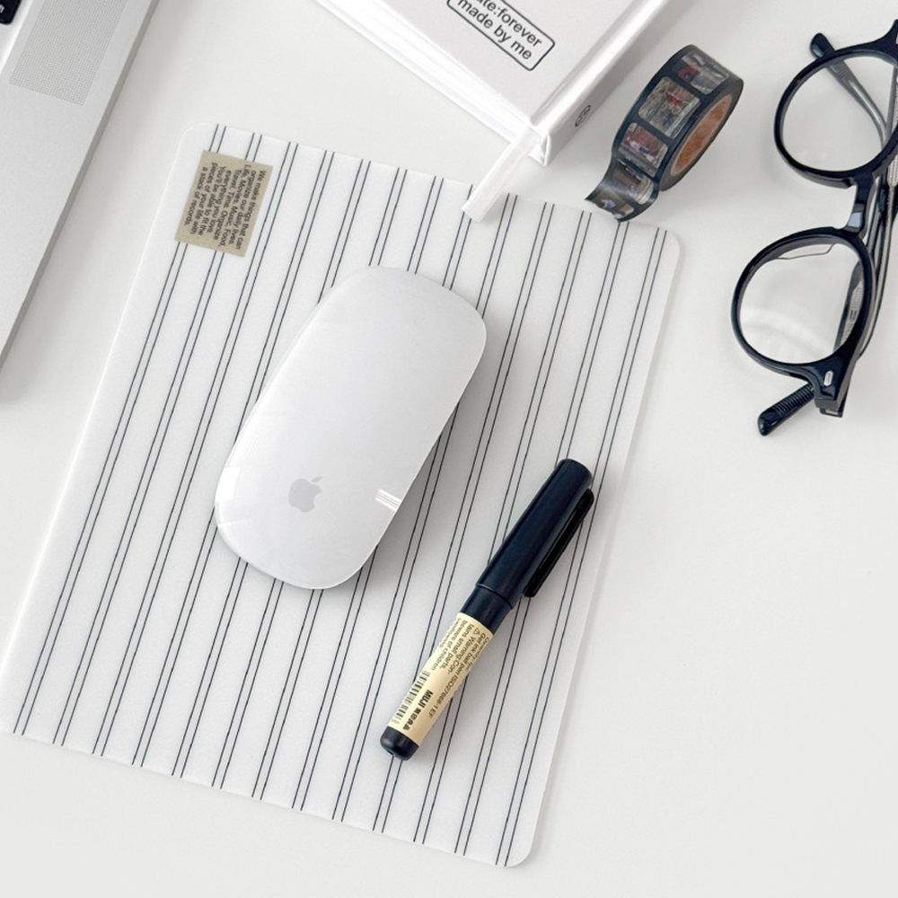 【小清新鼠标垫】【防滑防水】】