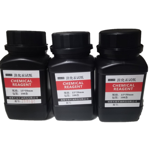 溴化汞试纸砷化氢检测至臻至诚