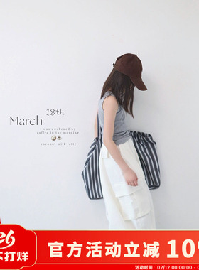 H AND E 原创童装白色工装裤女大童2026早秋新款爵士舞阔腿裤休闲