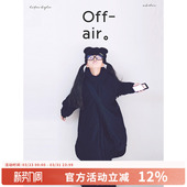 原创女童棉服黑色小恶魔暗黑棉服加厚保暖棉衣亲子装 冬款