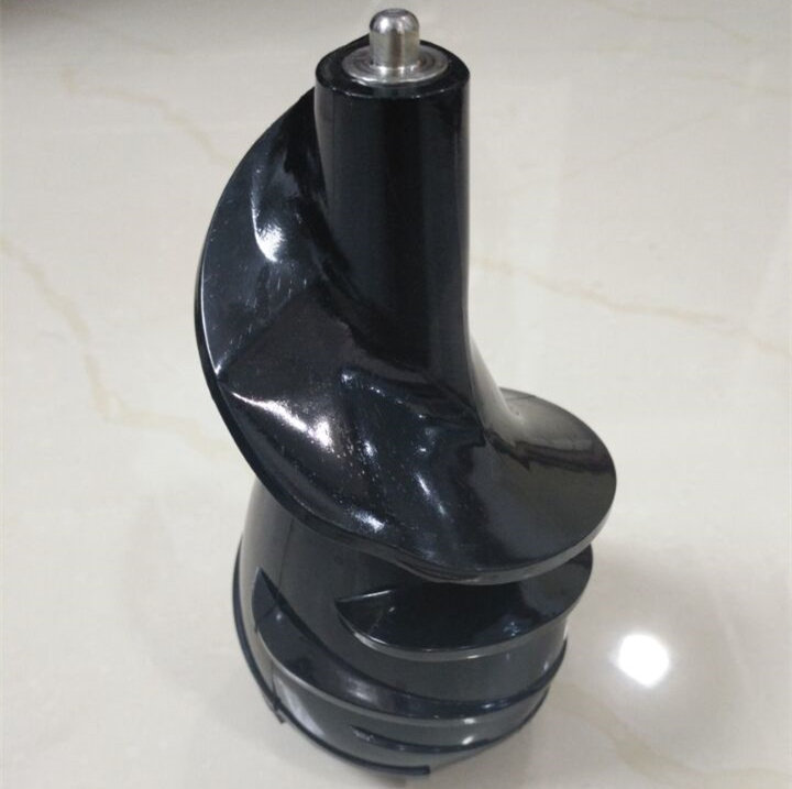 大口径原汁机螺旋推进器