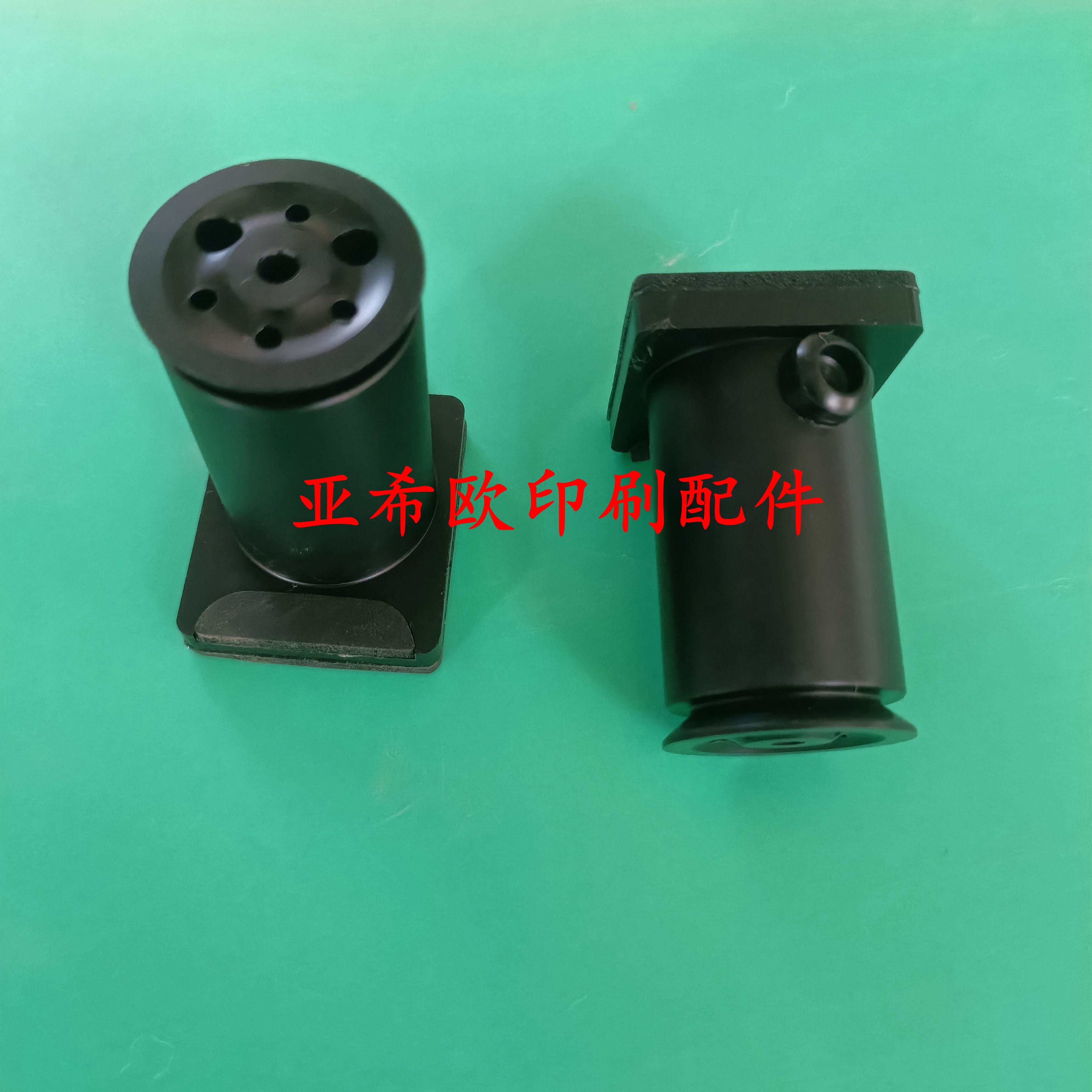 海德堡CD102XL105分纸吸嘴壳增强飞达吸咀壳F2.028.267S 吸嘴壳体图片