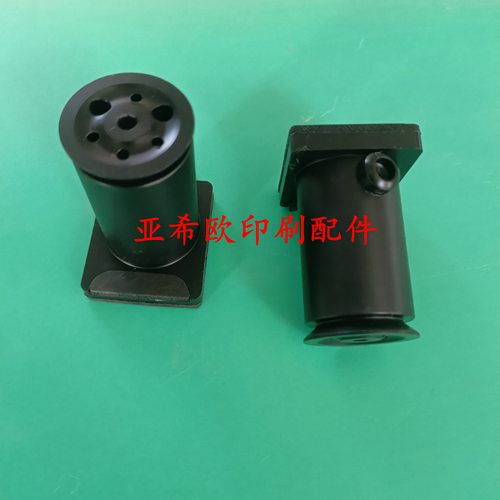 海德堡CD102XL105分纸吸嘴壳增强飞达吸咀壳F2.028.267S 吸嘴壳体