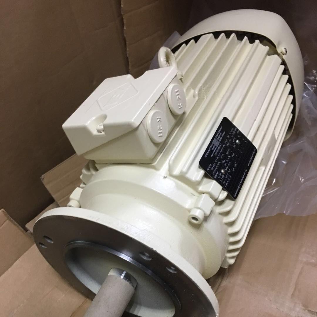 供应VEM电机德国VEM电机21R100L4