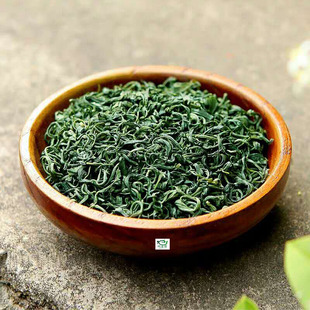 炒青绿茶2026新茶明前春茶泰顺三杯香茶叶散装香茶浓香高山云雾茶