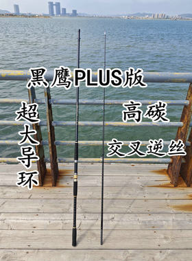 金戈锚超硬超轻超大导环结实耐用
