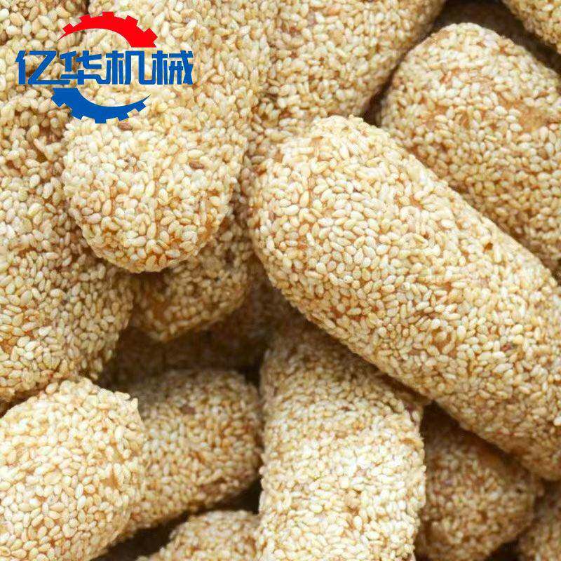 芝麻枣上糖机油京果上糖裹芝麻设备冻干秋葵裹糖机源头厂家