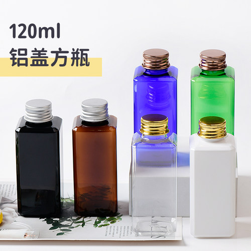 化妆品包装包材洗手液瓶