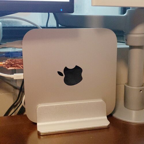 Mac Mini 架价格 Mac Mini 架图片 星期三