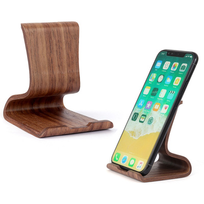 苹果4-11平板电脑mini木制手机