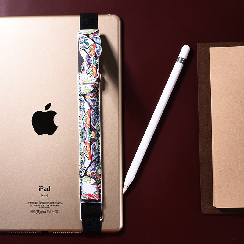 适用Apple Pencil pro一代2代笔套笔袋苹果air pro套保护防丢套
