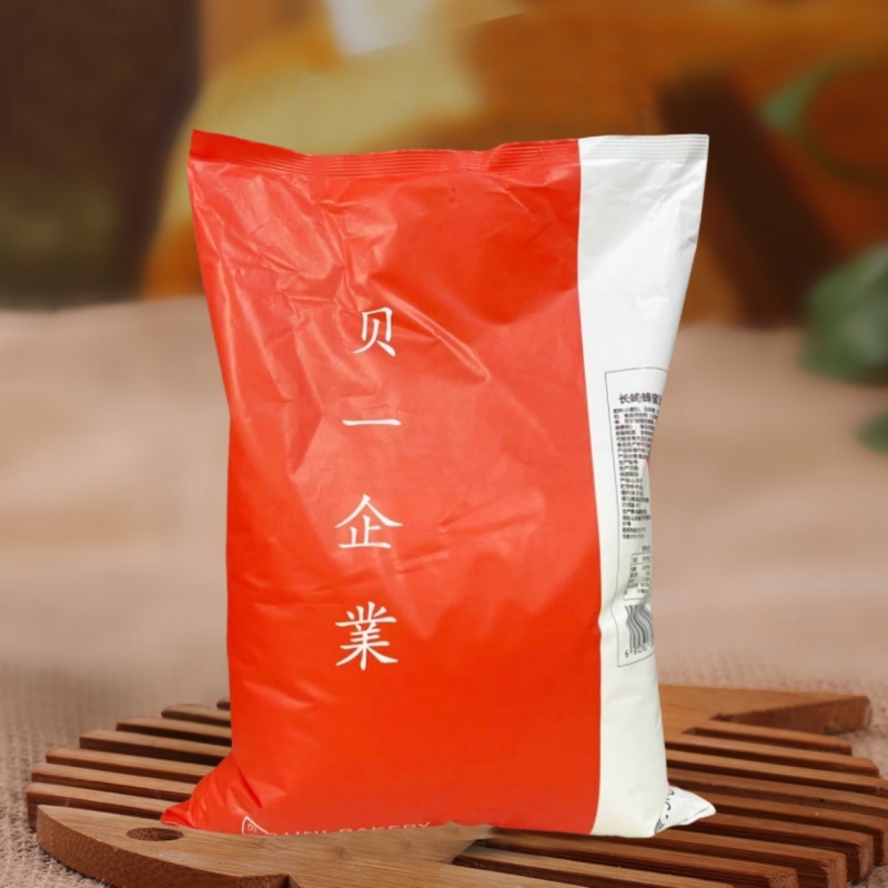 贝一长崎蜂蜜蛋糕预拌粉原味5kg 蛋糕粉蛋糕胚预拌粉烘焙原料