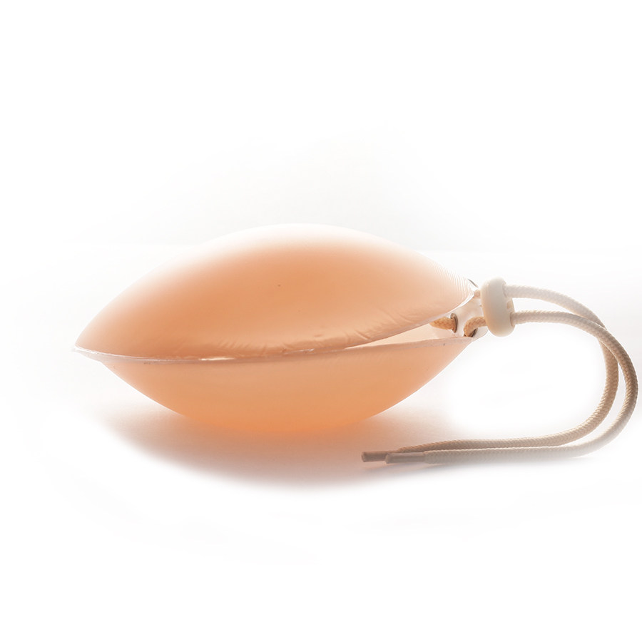 Soutien-gorge invisible jeunes femmes WX-01 - Ref 786528 Image 1